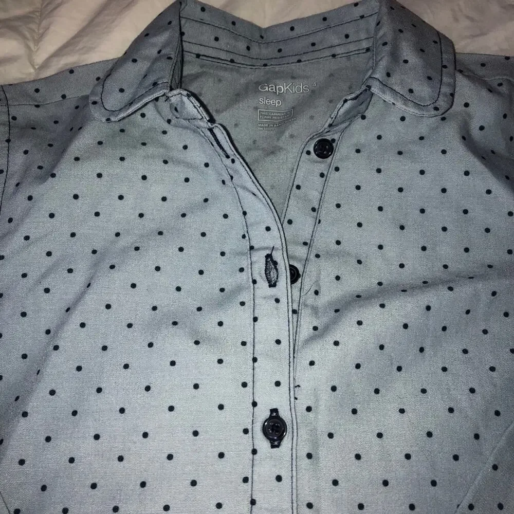 Gap Nightgown